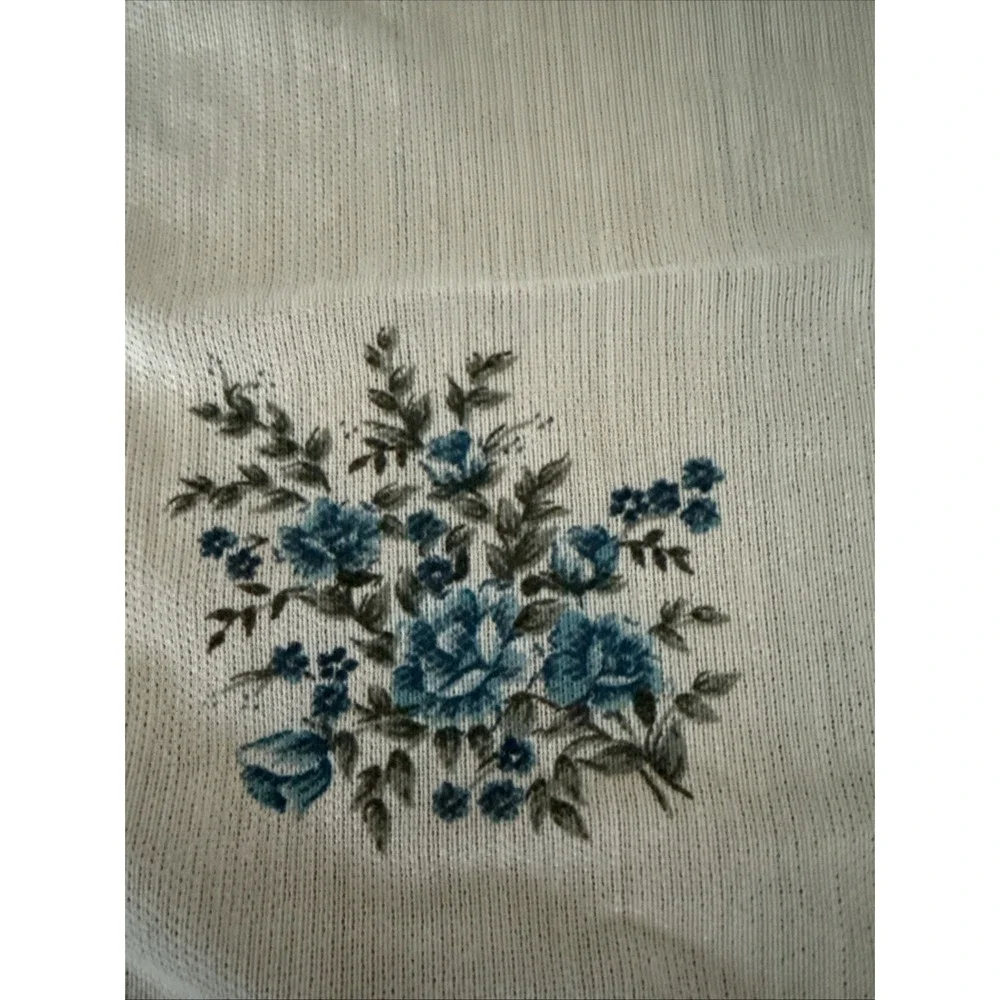Antique Lace Centerpiece Doily 16 X 14 Set Of 3